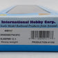 IHC 49117 HO Scale Canadian Pacific "Stockton" Heavy Weight 12-1 Sleeper Car