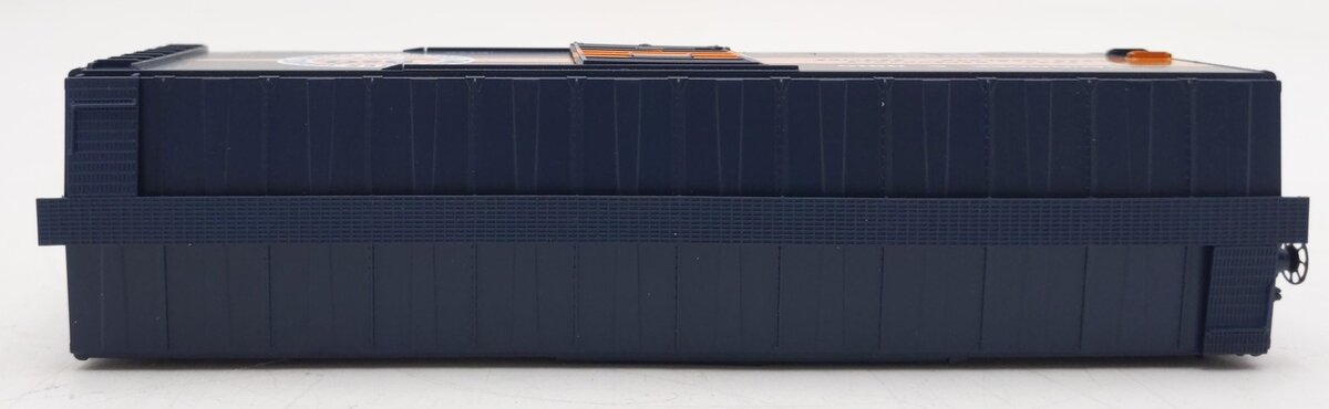 MTH 81-74001 Baltimore & Ohio HO Scale 40' PS-1 Boxcar #467260