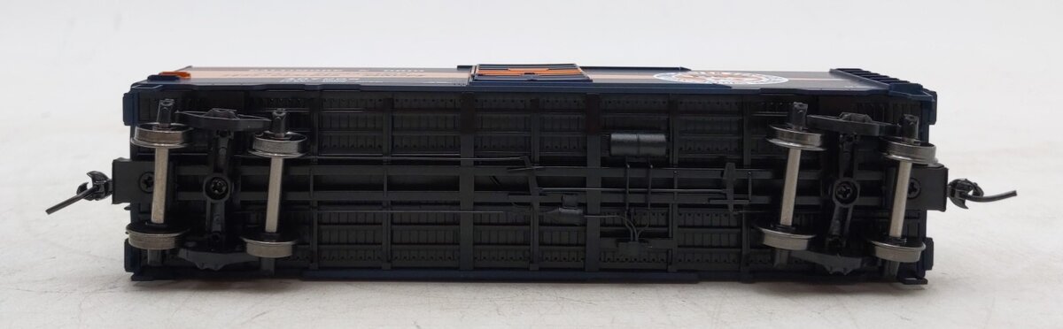 MTH 81-74002 Baltimore & Ohio HO Scale 40' PS-1 Boxcar #467258
