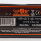 MTH 81-74002 Baltimore & Ohio HO Scale 40' PS-1 Boxcar #467258