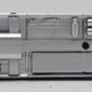 Walthers 920-9641 HO SF Deluxe Edition 1 85' Baggage-Dorm Transition Car #3477
