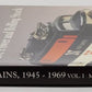 Greenberg's Guide to Lionel Trains, 1945-1969 Paperback Book By Paul V. Ambrose VG