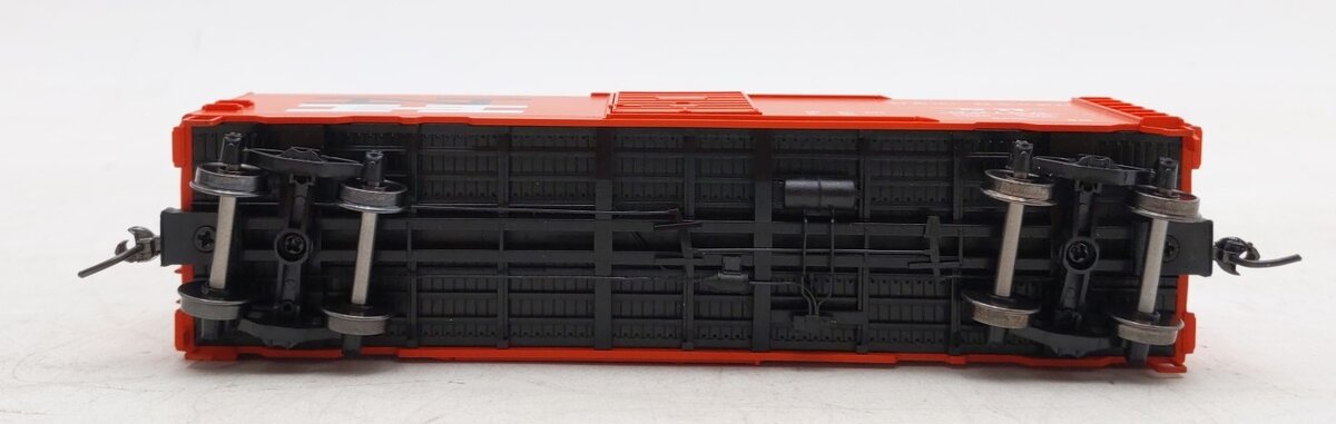 MTH 81-74005 New Haven HO Scale 40' PS-1 Boxcar #32186