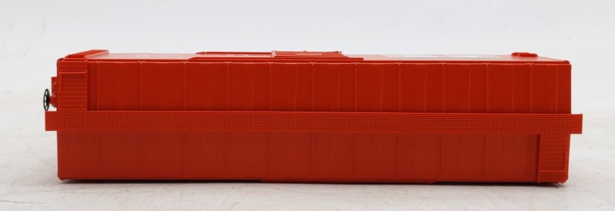 MTH 81-74005 New Haven HO Scale 40' PS-1 Boxcar #32186