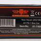 MTH 81-74005 New Haven HO Scale 40' PS-1 Boxcar #32186