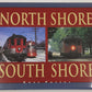 North Shore South Shore Hardcover Book By Russ Porter EX