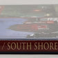 North Shore South Shore Hardcover Book By Russ Porter EX
