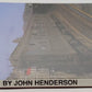 Gotham Turnstiles Paperback Book By John Henderson EX