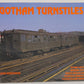 Gotham Turnstiles Paperback Book By John Henderson EX