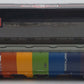 InterMountain 45225-09  HO Canadian National 4-Bay Cylindrical Hopper #370707 LN/Box