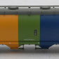 InterMountain 45225-09  HO Canadian National 4-Bay Cylindrical Hopper #370707 LN/Box