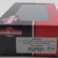 InterMountain 45225-09  HO Canadian National 4-Bay Cylindrical Hopper #370707 LN/Box