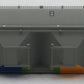 InterMountain 45225-09  HO Canadian National 4-Bay Cylindrical Hopper #370707 LN/Box