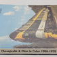 The Chesapeake & Ohio in color: 1950-1975 Paperback Book By Thomas W Dixon VG