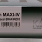 Kato 30-9047 HO Pacer Gunderson MAXI-IV Double Stack Well Car Set #6303