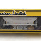American Limited Models 1074 HO Winchester & Western 2-Bay Covered Hopper #9556