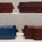 Lionel Vintage O Gauge Assorted Freight Cars: 6017, 3484, 6357, 64173 [4]