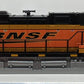 Kato 176-8924 N Scale BNSF GEVO Swoosh ES44AC Diesel Engine #5751