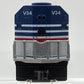 Kato 176-9002 N Virginia Railway Express EMD F40PH Diesel Locomotive #V34