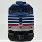 Kato 176-9002 N Virginia Railway Express EMD F40PH Diesel Locomotive #V34