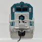 Atlas 40003611 N Scale Rock Island GP38-2 Locomotive #4327