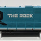 Atlas 40003611 N Scale Rock Island GP38-2 Locomotive #4327