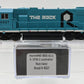 Atlas 40003611 N Scale Rock Island GP38-2 Locomotive #4327