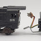American Flyer 315 S Pennsylvania 4-6-2 Pacific Steam Locomotive & Tender VG