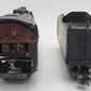 American Flyer 315 S Pennsylvania 4-6-2 Pacific Steam Locomotive & Tender VG