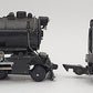 American Flyer 315 S Pennsylvania 4-6-2 Pacific Steam Locomotive & Tender VG