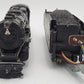 American Flyer 315 S Pennsylvania 4-6-2 Pacific Steam Locomotive & Tender VG