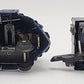 American Flyer 350 Vintage S B&O The Royal Blue 4-6-2 Die-Cast Steam Locomotive VG