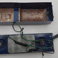 American Flyer 350 Vintage S B&O The Royal Blue 4-6-2 Die-Cast Steam Locomotive VG