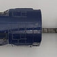 American Flyer 350 Vintage S B&O The Royal Blue 4-6-2 Die-Cast Steam Locomotive VG