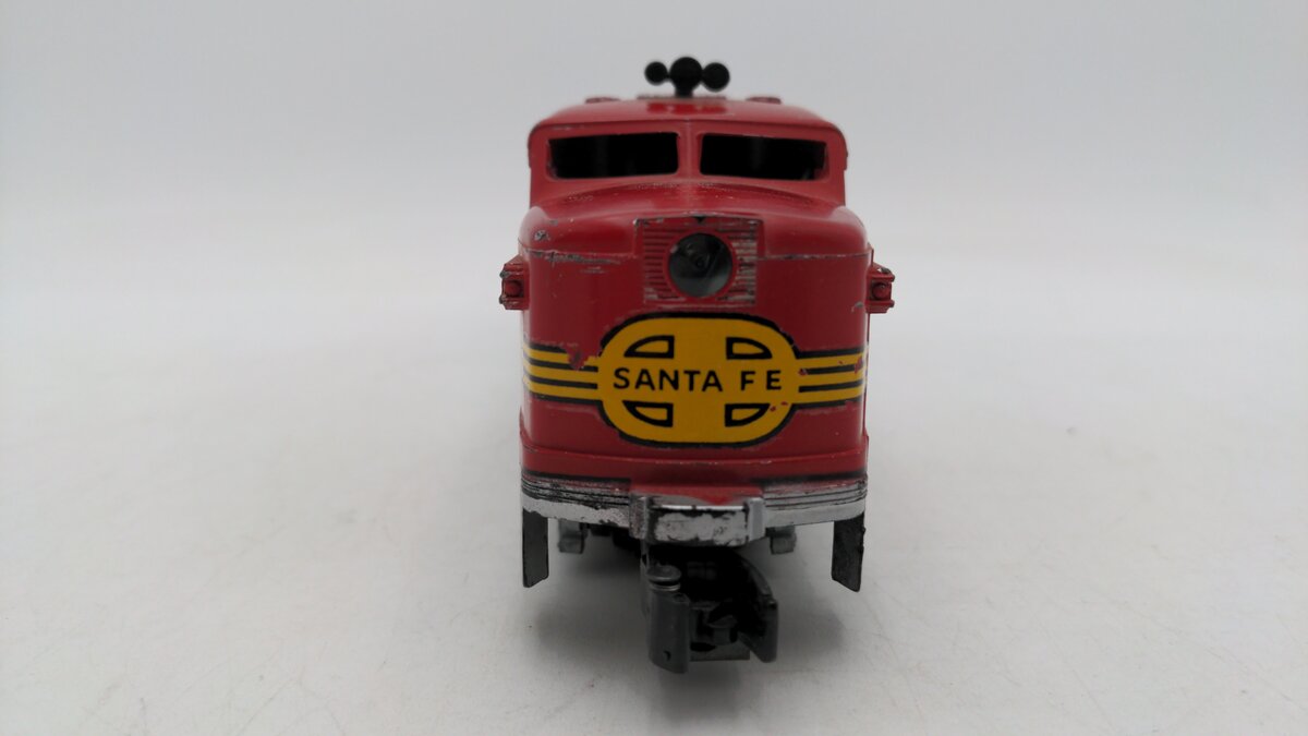 American Flyer 473 Vintage S PA-1 Non-Powered A Unit Diesel Locomotive VG