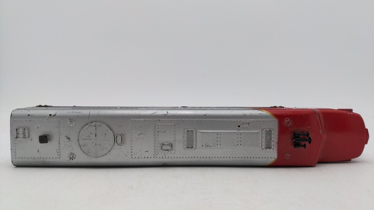American Flyer 473 Vintage S PA-1 Non-Powered A Unit Diesel Locomotive VG