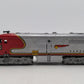 American Flyer 473 Vintage S PA-1 Non-Powered A Unit Diesel Locomotive VG