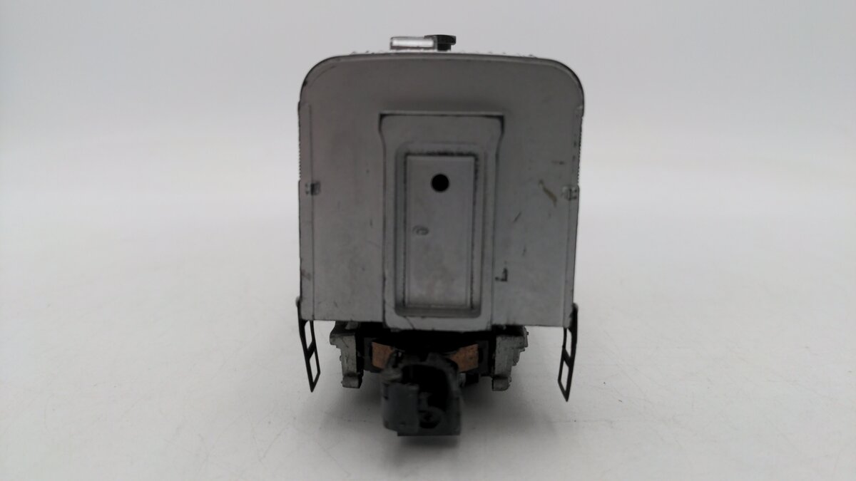 American Flyer 470 Vintage S Santa Fe Powered A Unit Diesel Locomotive VG