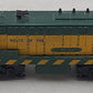 American Flyer 355 Vintage S Chicago & Northwestern Baldwin Diesel Switcher VG