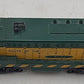 American Flyer 355 Vintage S Chicago & Northwestern Baldwin Diesel Switcher VG