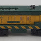 American Flyer 355 Vintage S Chicago & Northwestern Baldwin Diesel Switcher VG