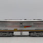 American Flyer 471 Vintage S "American Flyer Lines"  B Dummy Diesel Locomotive VG
