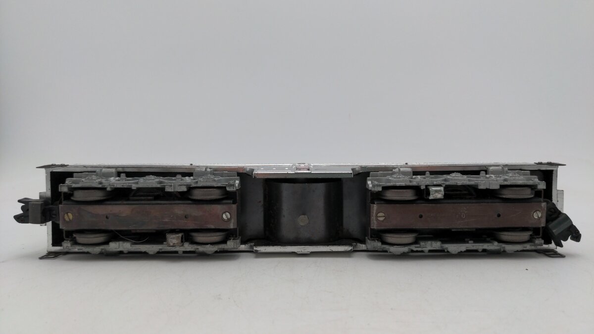 American Flyer 471 Vintage S "American Flyer Lines"  B Dummy Diesel Locomotive VG