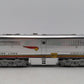 American Flyer 471 Vintage S "American Flyer Lines"  B Dummy Diesel Locomotive VG