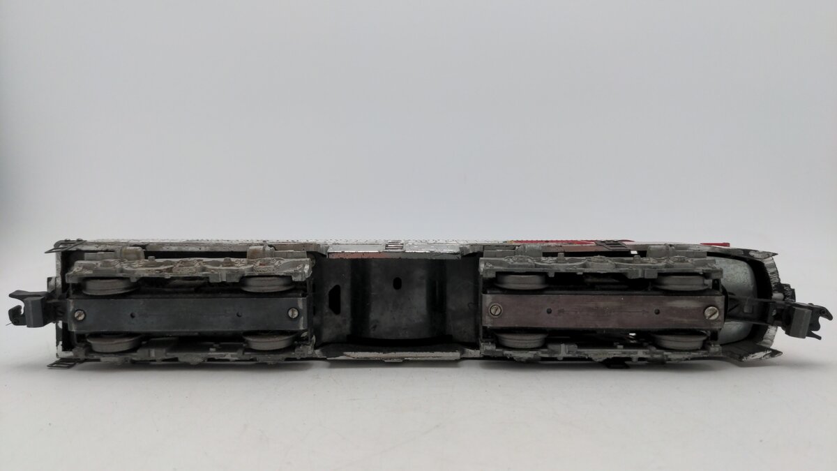 American Flyer 473 Vintage S PA-1 Non-Powered A Unit Diesel Locomotive