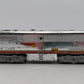 American Flyer 471 Vintage S "American Flyer Lines"  B Dummy Diesel Locomotive VG