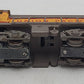 American Flyer 372 Vintage S Union Pacific GP-7 Powered Diesel Locomotive VG