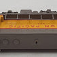 American Flyer 372 Vintage S Union Pacific GP-7 Powered Diesel Locomotive VG