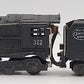 American Flyer 322 Vintage S NYC 4-6-4 Hudson Steam Locomotive & Tender VG