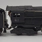 American Flyer 322 Vintage S NYC 4-6-4 Hudson Steam Locomotive & Tender VG